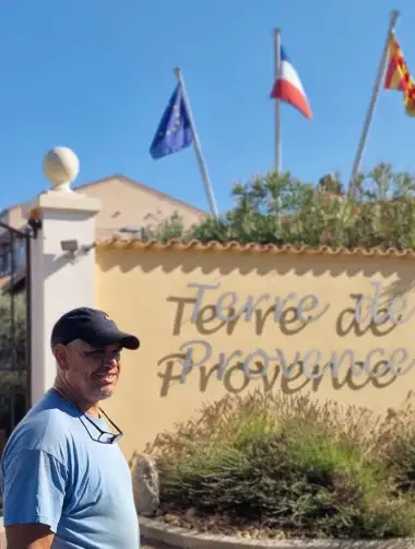 Plombier à côté de Terre de Provence
