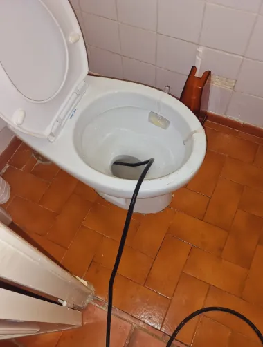 expertise debouchage wc les deboucheurs reunis