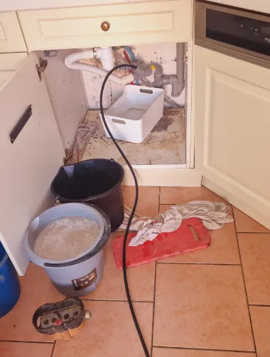 inspection lavabo bouche deboucheurs urgence