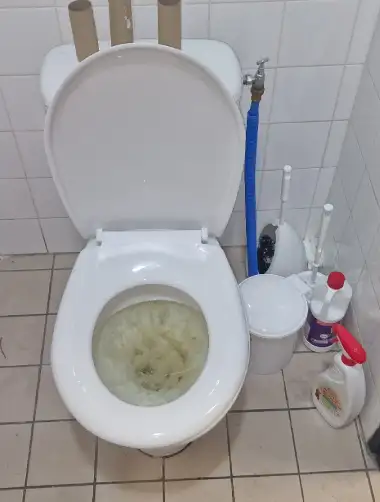toilette-debouchee-avignon-les-deboucheurs-reunis
