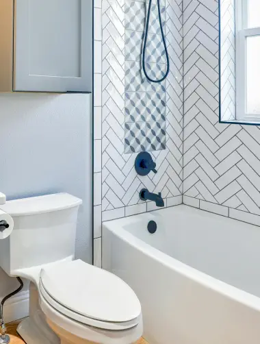 toilette bouche et baignoire Entraigues sur la Sorgue
