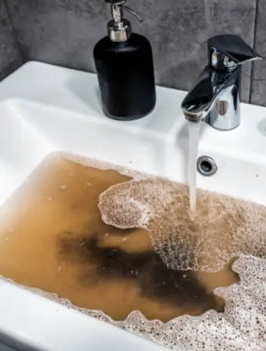 canalisation bouche vitrolles