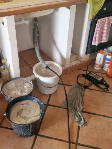 Débouchage de canalisation à Châteaurenard 3 debouchage evier chateaurenard les deboucheurs reunis