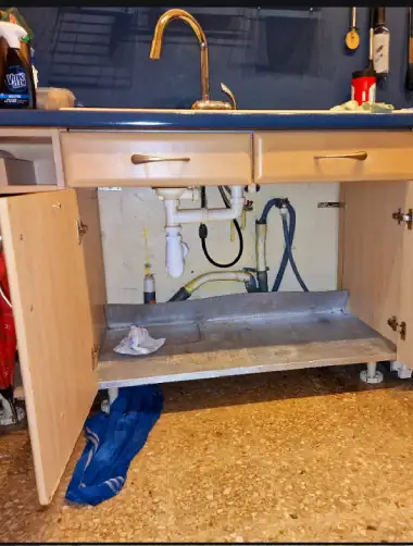 Débouchage de cuisine à Cabannes 1 debouchage cuisine cabannes les deboucheurs reunis