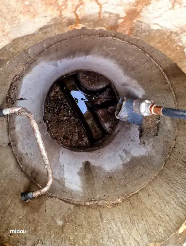 Débouchage de canalisation à Saint-Gilles 1 plombier hydrocurage saint gilles les deboucheurs reunis 1