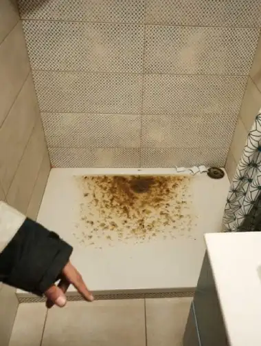 Débouchage de salle de bain à Graveson 1 lavabo douche debouchage plombier les deboucheurs reunis graveson